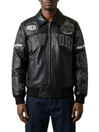 Men's Pelle Pelle Jacket
