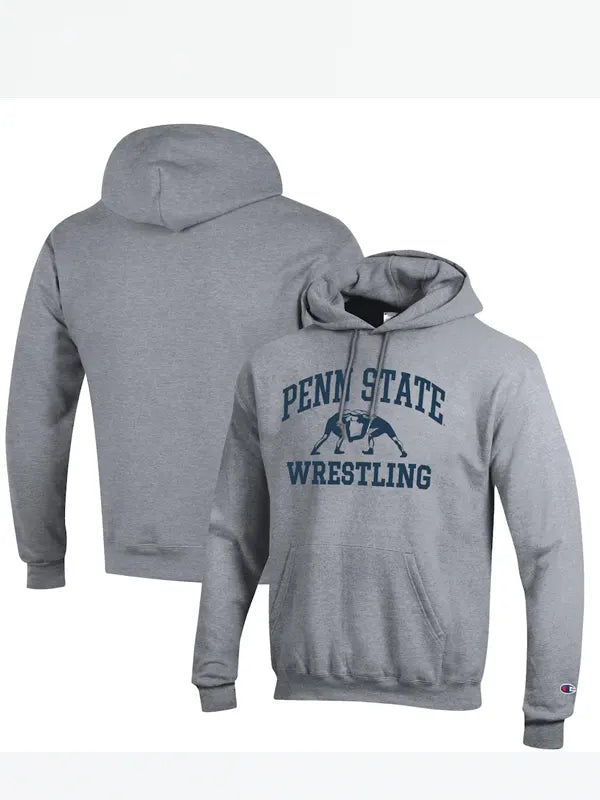 Men's Penn State Wrestling Hoodie