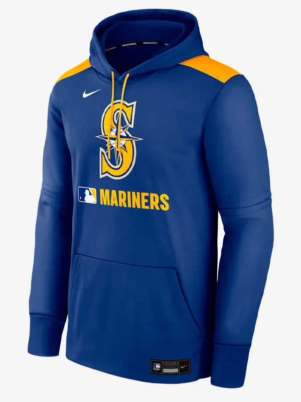 Men's Seattle Mariners Hoodie