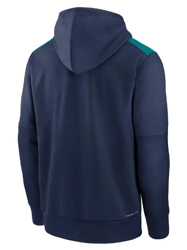 Men's Seattle Mariners Hoodie