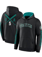 Men's Seattle Mariners Hoodie