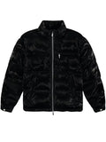 Men's Trapstar Puffer Jacket Shiny
