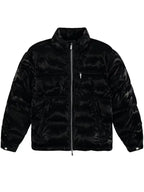 Men's Trapstar Puffer Jacket Shiny