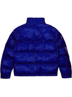Men's Trapstar Puffer Jacket Shiny