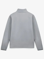Milwaukee Brewers World Series Champions Tech Fleece Raglan Half-Zip Pullover Top
