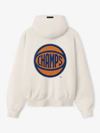Fear of God Essentials Knicks Champions Hoodie