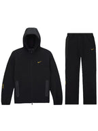 Mens-Nike-X-Nocta-Tech-Fleece-Hoodie-Joggers-Set