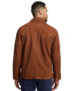 Mens-Suede-Bomber-Jacket-Back