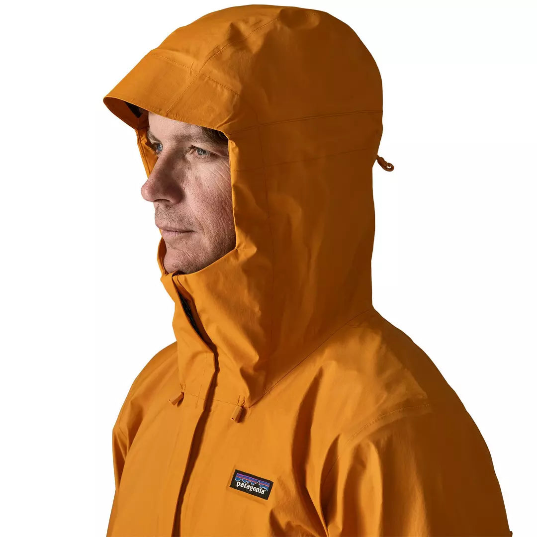 Deals On Patagonia Torrentshell 3L Jacket