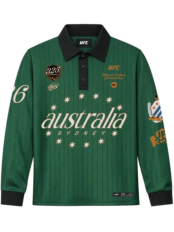 Mens-UFC-325-Rugby-Polo-Jersey