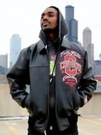 Men's Pelle Pelle Jacket