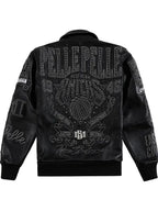 Men's Pelle Pelle Jacket