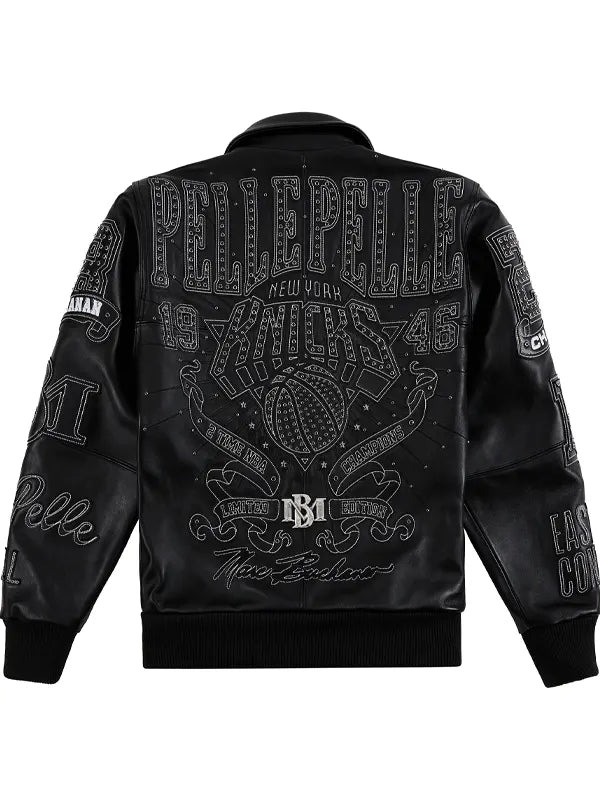 Men's Pelle Pelle Jacket