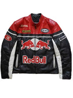 Mens Redbull Racing Jacket