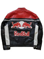 Mens Redbull Racing Jacket