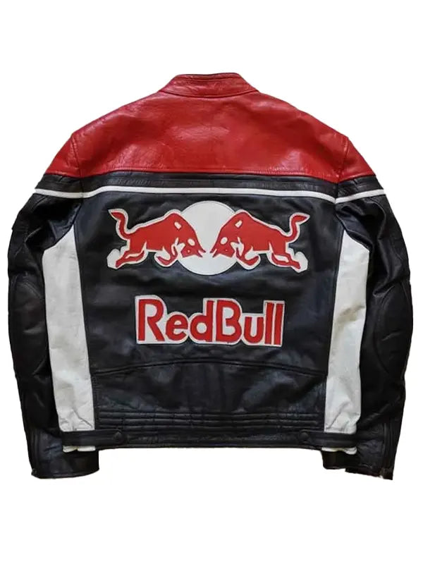 Mens Redbull Racing Jacket