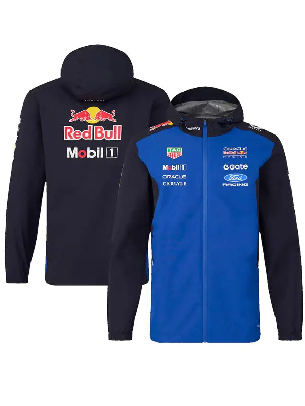 Mens Redbull Racing Jacket