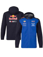 Mens Redbull Racing Jacket