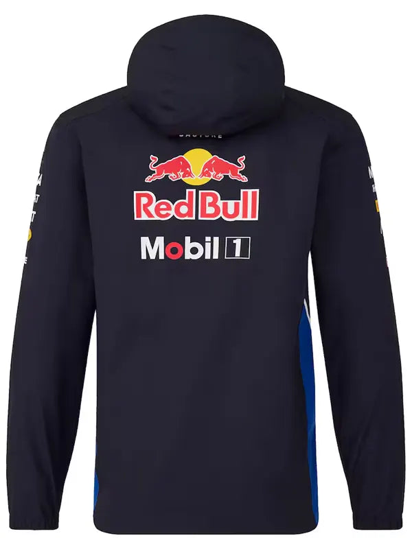 Mens Redbull Racing Jacket