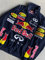 Mens Redbull Racing Jacket
