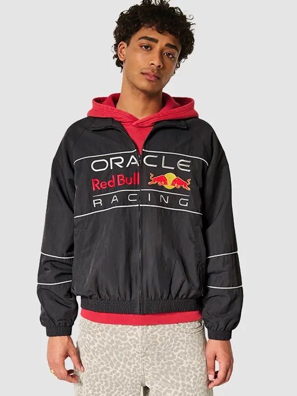 Mens Redbull Racing Jacket