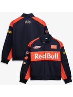 Mens Redbull Racing Jacket