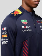 Mens Redbull Racing Jacket