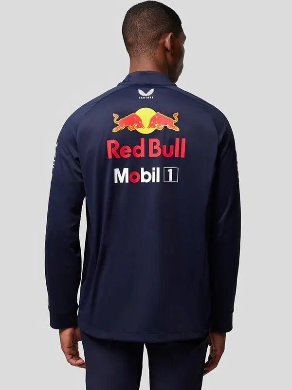 Mens Redbull Racing Jacket