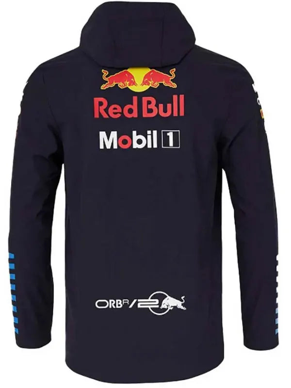 Mens Redbull Racing Jacket