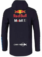 Mens Redbull Racing Jacket