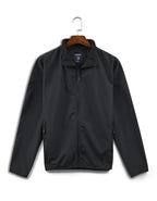 Mens Windbreaker Jacket Black