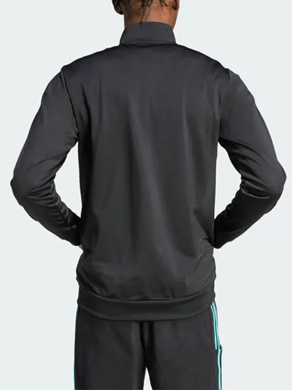 Mercedes AMG Petronas adidas F1 Miami GP Track Jacket