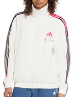 Mercedes AMG Petronas adidas F1 Miami GP Track Jacket