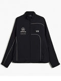 Mercedes Y3 Track Jacket