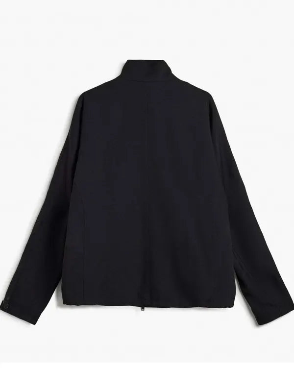 Mercedes Y3 Track Jacket