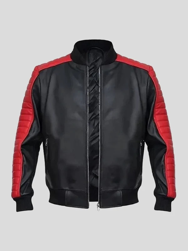 Ryan Gosling The Fall Guy Miami Vice Stunt Team Jacket