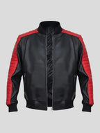 Ryan Gosling The Fall Guy Miami Vice Stunt Team Jacket