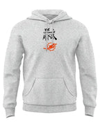 Miami Dolphins Be A Change Maker Grey Hoodie