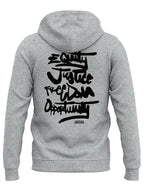 Miami Dolphins Be A Change Maker Grey Hoodie