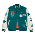 Miami Dolphins Jacket