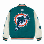 Miami Dolphins Jacket Buy