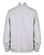 Miami Dolphins Mock Neck Sweatshirt