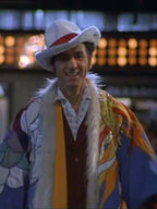 Kramer Jacket