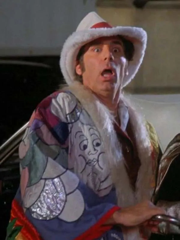 Kramer Jacket