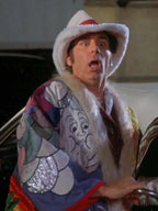 Kramer Jacket