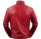 Michael Jackson Beat It Jacket