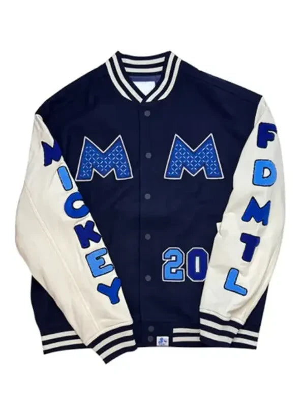 Mickey-Baseball-Jacket
