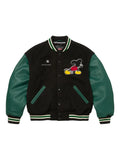 Mickey Mouse Supreme Varsity Jacket