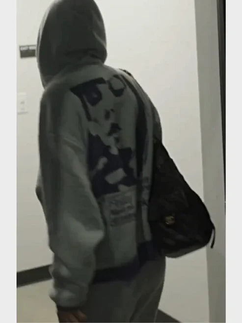 Taylor Swift Midnights Tracksuit
