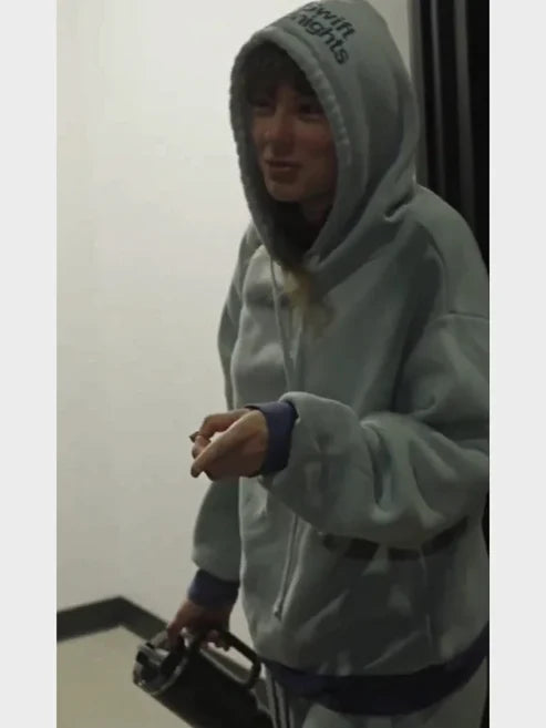 Taylor Swift Midnights Tracksuit